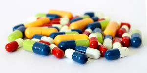 Pharmaceutical Capsules