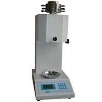 Melt Flow Index Tester