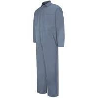 Cotton Coverall