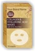 Collagen Facial Mask