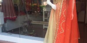 Anarkali Dress