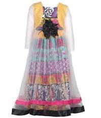 Girls Lehengas