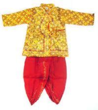 Kids Dhoti Kurta