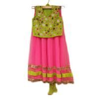 Kids Lehenga Choli