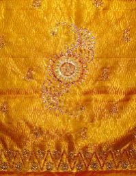 Saree Embroidery Works