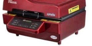 Sublimation Printing Machines