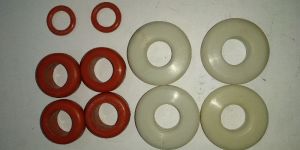 PUSH ROD REPAIR KIT SW-724 (FULL SILICON)