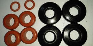 PUSH ROD REPAIR KIT SW-724 (HALF SILICON)