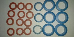 PUSH ROD REPAIR KIT SW-855 L/M (SILICON 21 PCS)