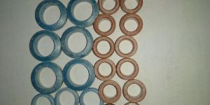 PUSH ROD REPAIR KIT SW-855 N/M (SILICON 21 PCS)