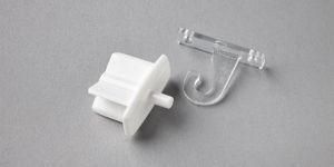 Roller Blind End Caps