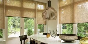 Roller Blinds
