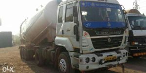 Construction Material