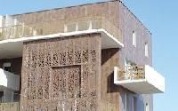 Cladding Materials