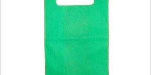 Non Woven U Cut Bags