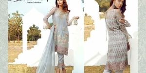 Salwar Suits