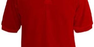 Plain Promotional Polo T-Shirts