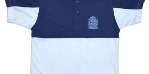 School Polo T-Shirts