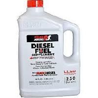 Diesel Additives