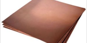 Cupro Nickel Sheet