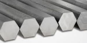 Hex Stainless Steel Rod