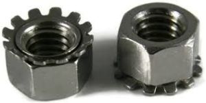 K-lock Nut