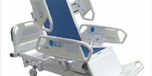 8 Functions Luxury Hospital Nursing Bed