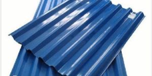 PVC Roofing Construction Materials