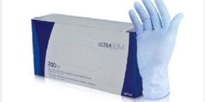 UltraSlim Powder Free Textured Gloves