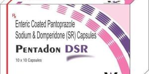 Pentadon DSR Capsules