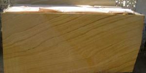 Teakwood Sandstone Blocks