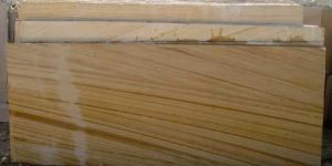 Teakwood Sandstone Slabs