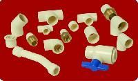 CPVC Pipe Fittings