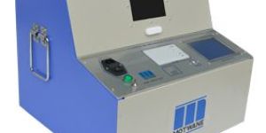 Oil Insulation Test Kit