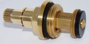 Tap Spindle