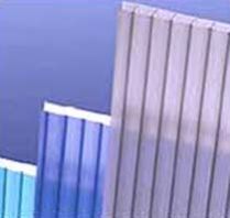 Polycarbonate Heat Reflective Sheets