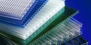 Twinwall Polycarbonate Sheet