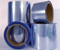 PVC Heat Shrink Film