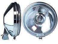 Fog Lamps