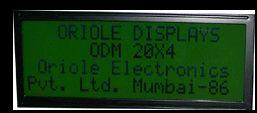 LCD Module