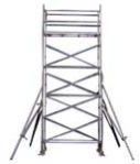Aluminum Scaffolding