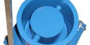 Aggregate Crushing Value Apparatus