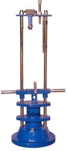 Aggregate Impact Test