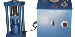 Civil Engineering Laboratory Equipment