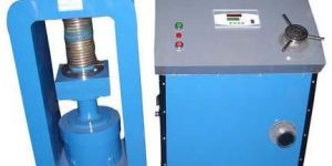 Compression Testing Machine