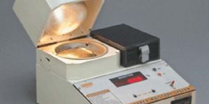 Digital Infrared Moisture System