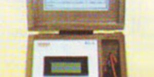 DIGITAL MOISTURE METER FOR SOIL