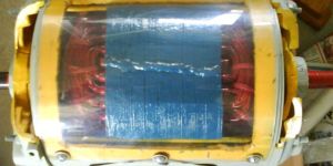 Engineering Non Working Models