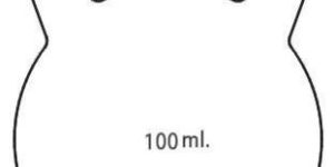 Flask Round Bottom (Three Neck)