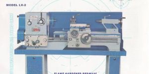 Mechanical Laboratory Equipments